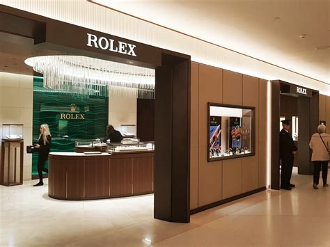 rolex dealer new orleans|paul's boutique rolex.